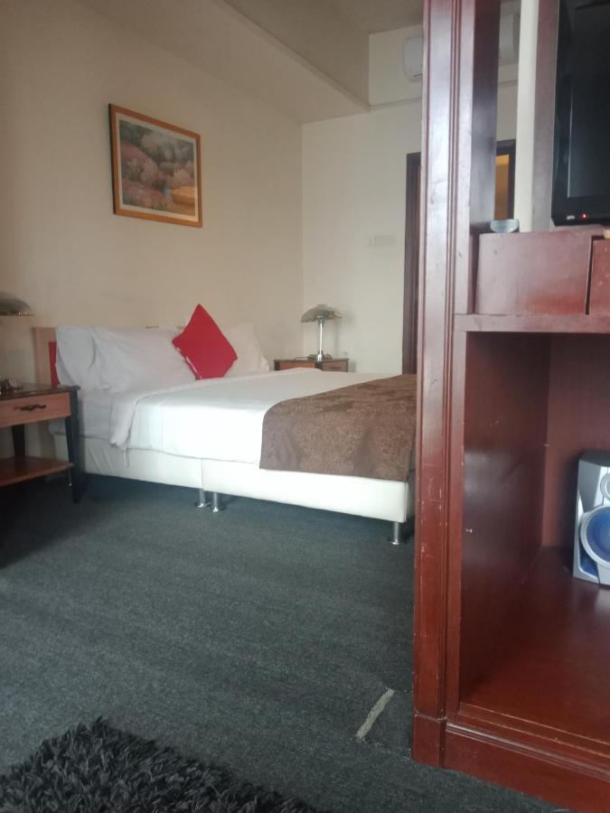 Royal Apartment Times Square Κουάλα Λουμπούρ Εξωτερικό φωτογραφία
