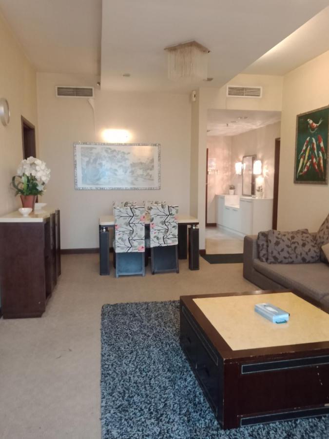 Royal Apartment Times Square Κουάλα Λουμπούρ Εξωτερικό φωτογραφία