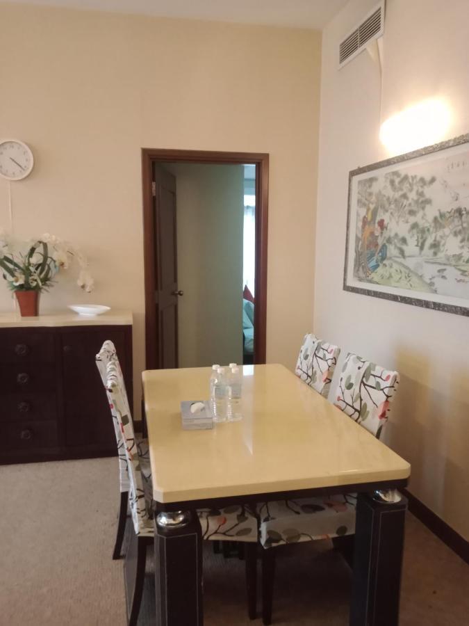 Royal Apartment Times Square Κουάλα Λουμπούρ Εξωτερικό φωτογραφία