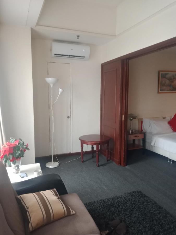 Royal Apartment Times Square Κουάλα Λουμπούρ Εξωτερικό φωτογραφία