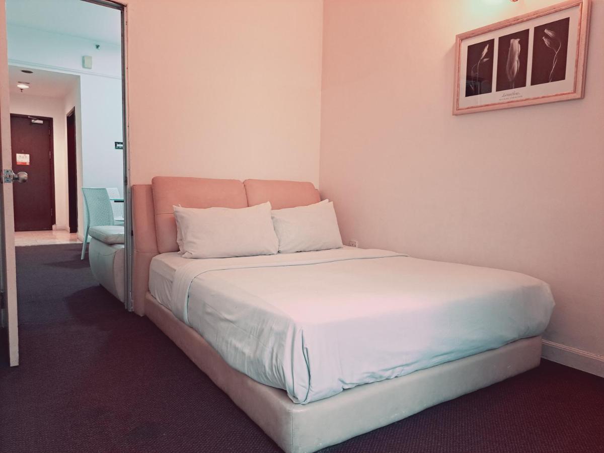 Royal Apartment Times Square Κουάλα Λουμπούρ Εξωτερικό φωτογραφία