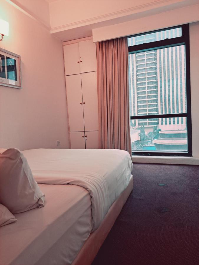 Royal Apartment Times Square Κουάλα Λουμπούρ Εξωτερικό φωτογραφία