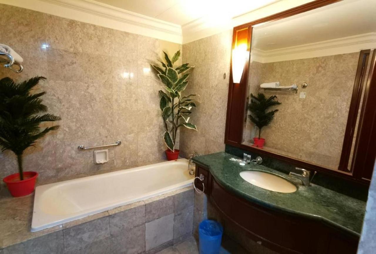 Royal Apartment Times Square Κουάλα Λουμπούρ Εξωτερικό φωτογραφία